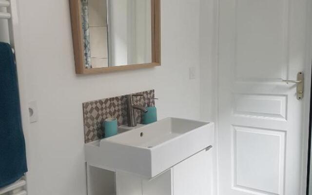 Hyper centre Fontainebleau