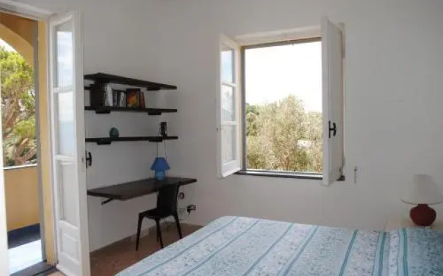 Villa Mira Capri