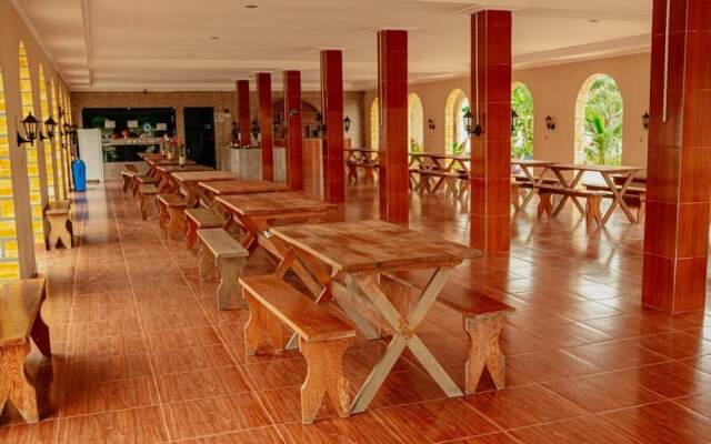 Pousada e Restaurante Manaim