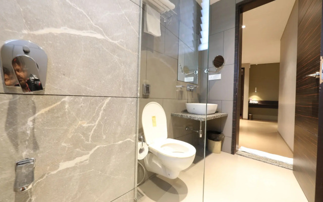 Treebo Premium Niraali Executive