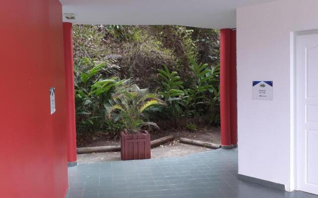 Studio à la semaine, au mois ou plus