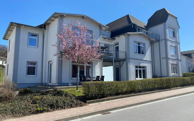 Villa Marin Wohnung 02