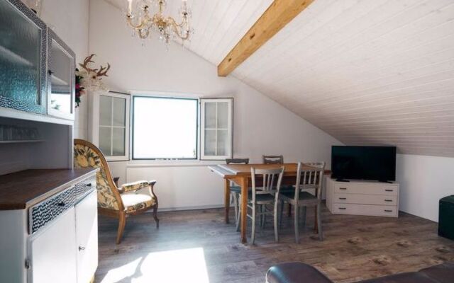 Apartment Sunnerösli