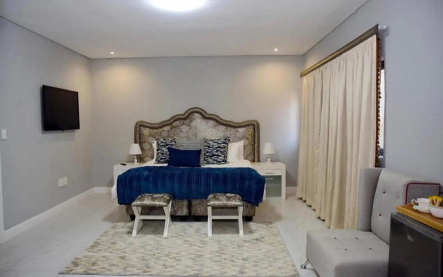 Olive Boutique and Accommodation