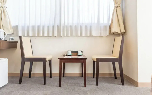 Kochi Terminal Hotel