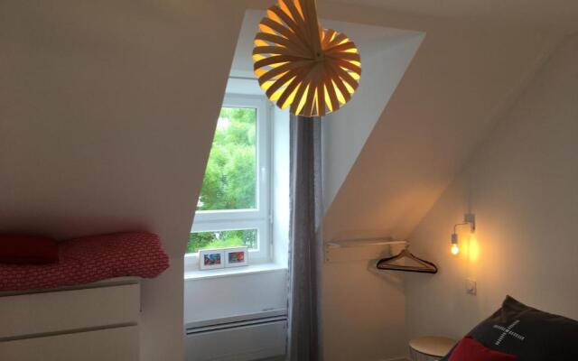 La Ville A La Mer N°3