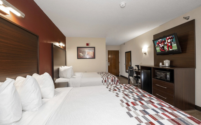 Red Roof Inn Springfield, MO