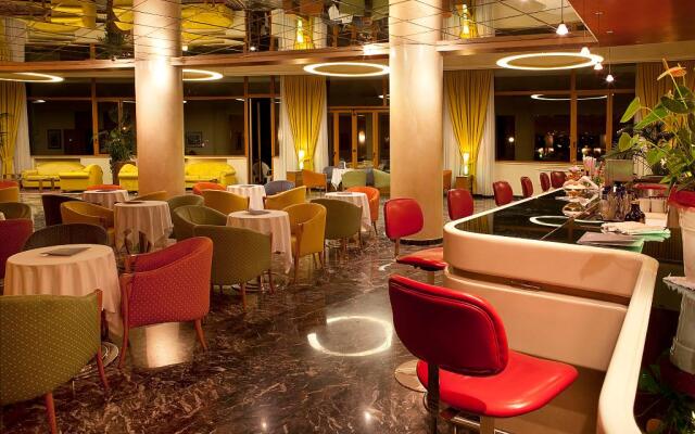 Galzignano Resort Terme & Golf - Hotel Sporting