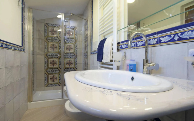 Villa Flavia