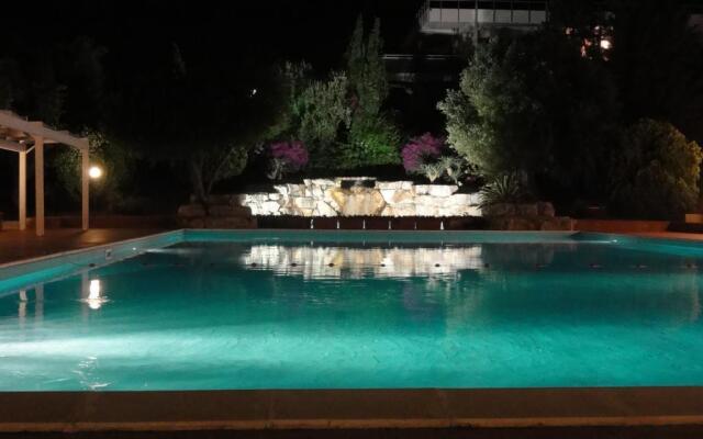 Poggio Delle Ginestre Hotel Residence