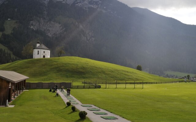 Posthotel Achenkirch Resort and Spa - Adults Only