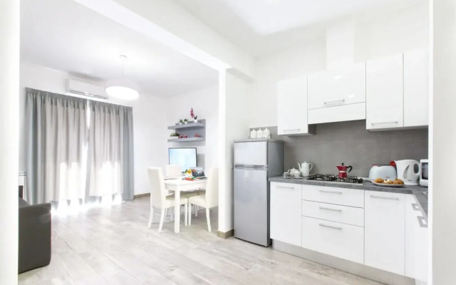 Sorrento Lemons View