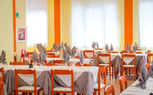 Hotel Levante Sul Mare