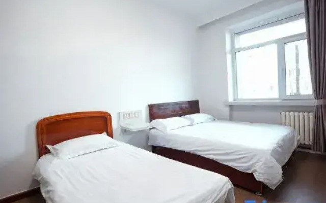 Guomei  The second Hotel