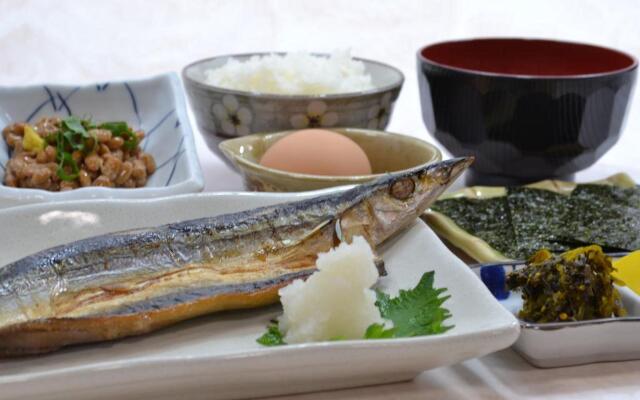 Onsenminshuku Kosakaya