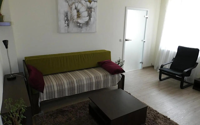 Apartmán Mařenka