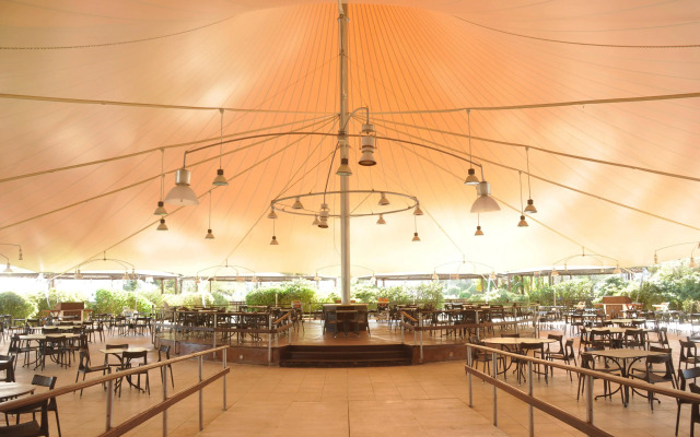 The Mirage Resort & SPA