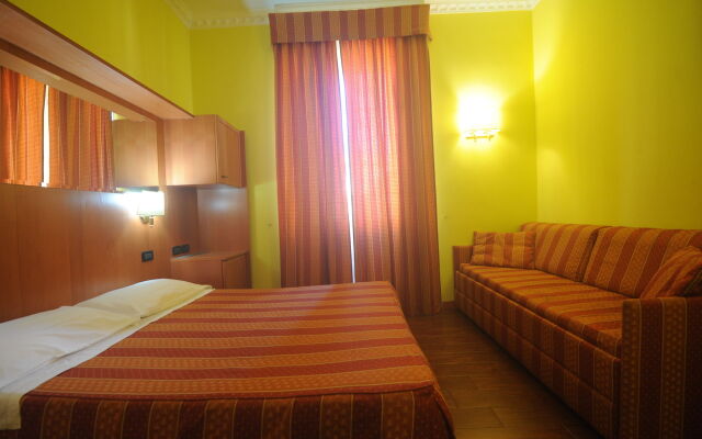 Hotel Beauty
