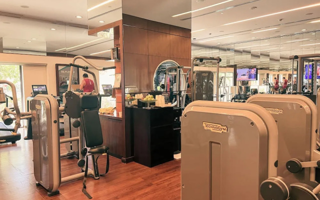 New Fairmont Residences by Propigo