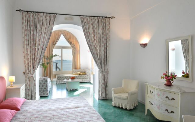Villa Rosa