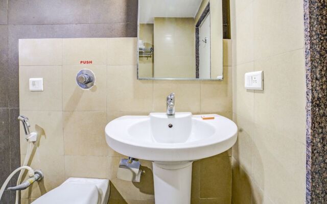 Shanbhag Hotel