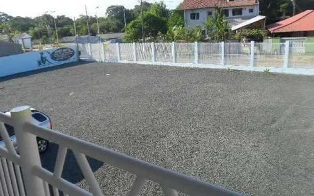 Hotel E Pousada Coraa A O Do Oceano