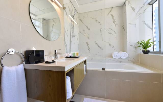 Swiss-Belresidences Juffair