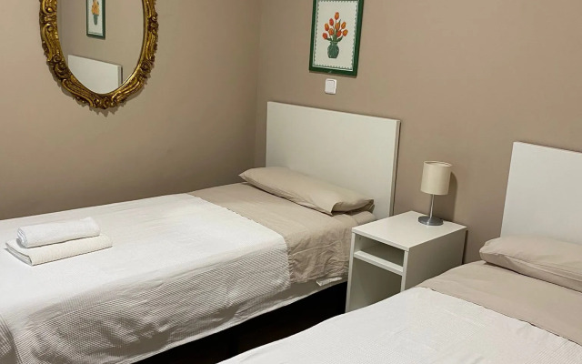 El Palacete de Almudayna