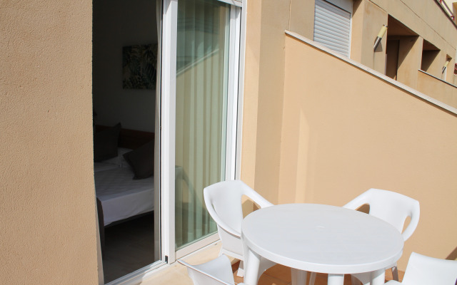 Apartamentos Turisticos Caños de Meca