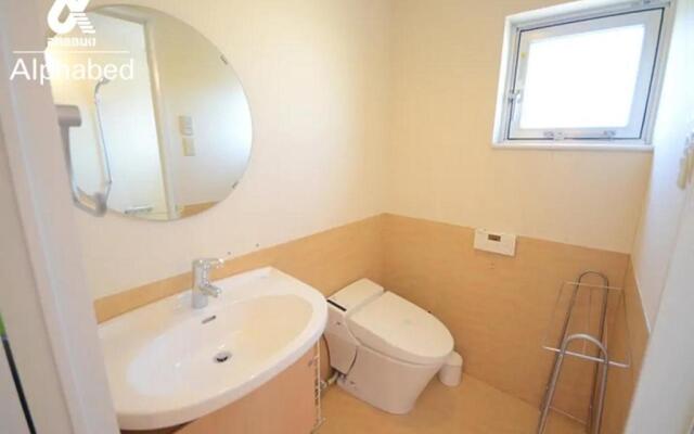 Alphabed TakamatsuKawaramachi WEST 702 / Vacation STAY 21599