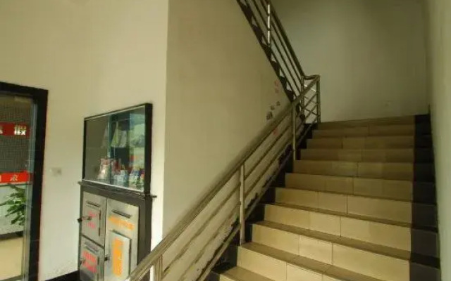 Dongying Hotel