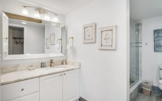 Beachside Two 4348 at Sandestin