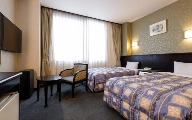 Kotohira River Side Hotel