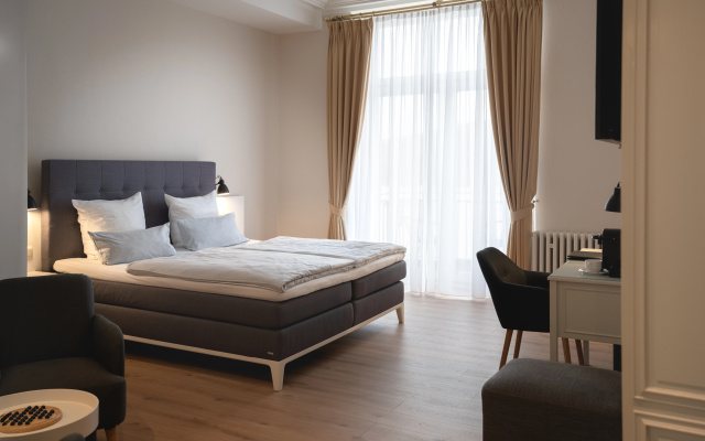 Rheinhotel Dreesen