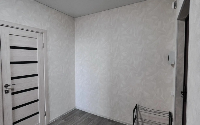 Апартаменты на улице Уральская 2/15