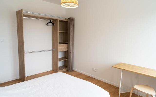 Magnifique loft spacieux et cosy de 100m2