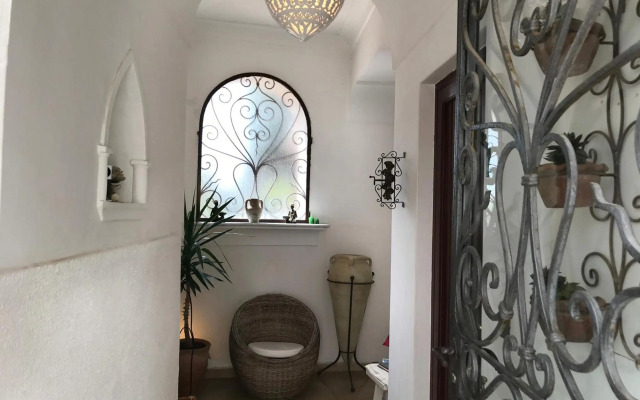 Casa Anna Capri