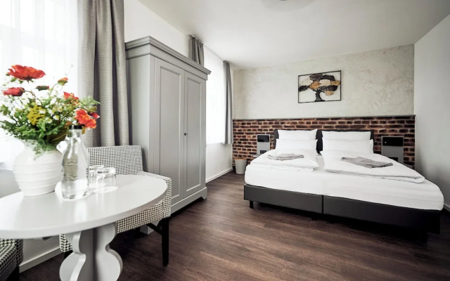 Zieglers Restaurant & Pension