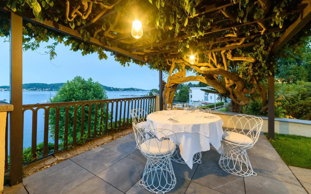 Hotel Villa Paradiso