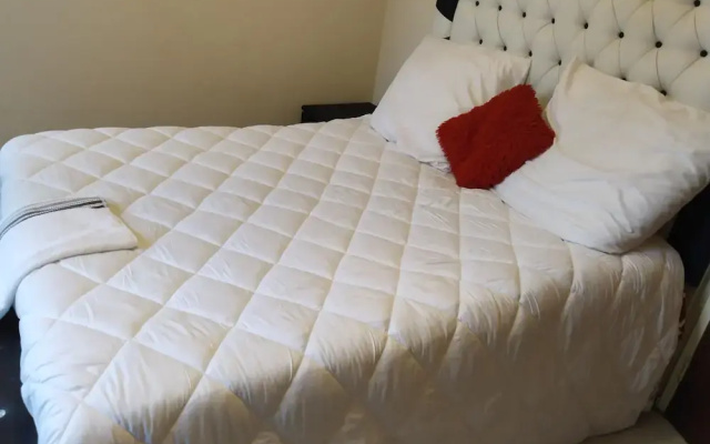 Jm Tours & Safaris Guesthouse