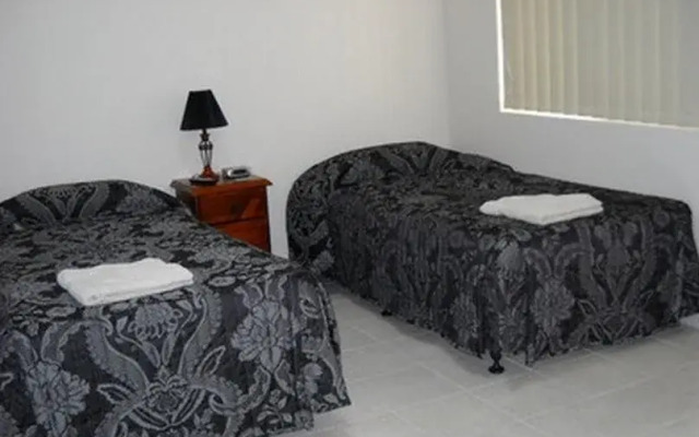 Molika Springs Motel