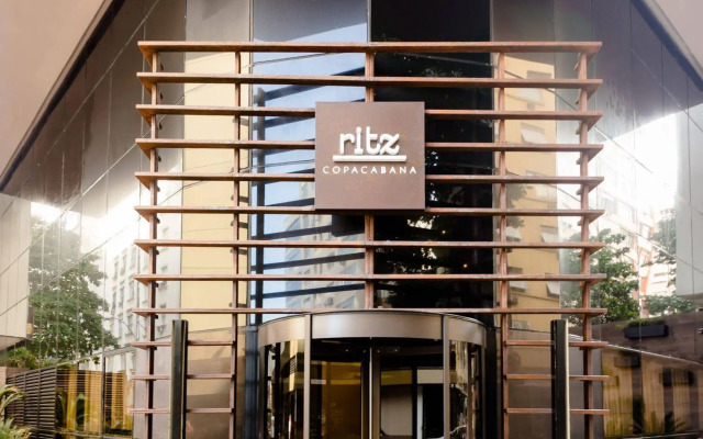 Ritz Copacabana Hotel