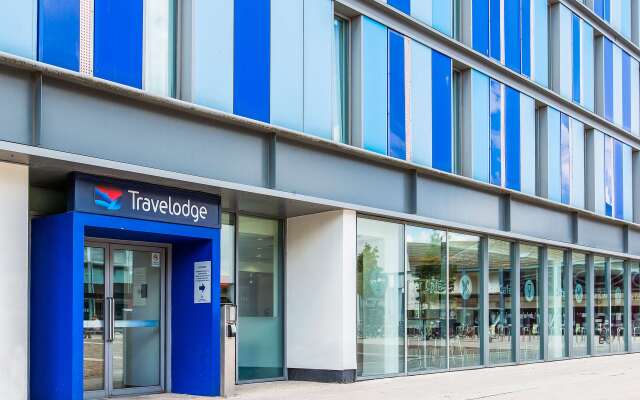 Travelodge Cambridge Central