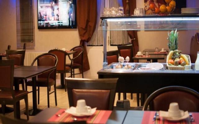 Comfort Hotel Emerainville Marne-La-Vallee
