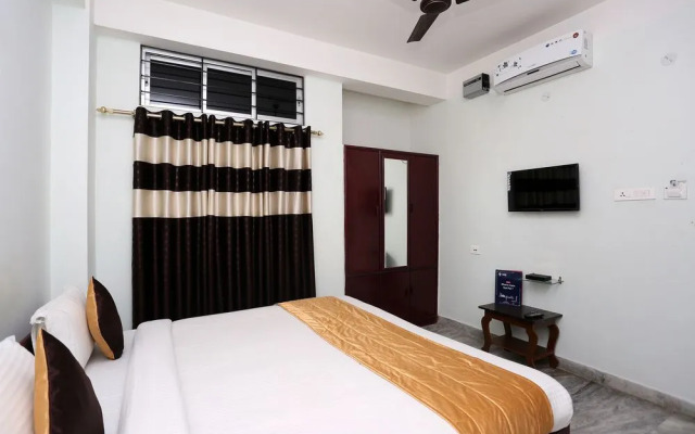 OYO 10572 Kalpataru Guest House