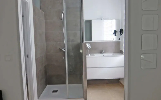 San Fernando - Family House