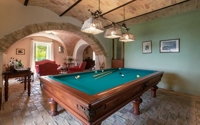 La Casa nei Vigneti 10