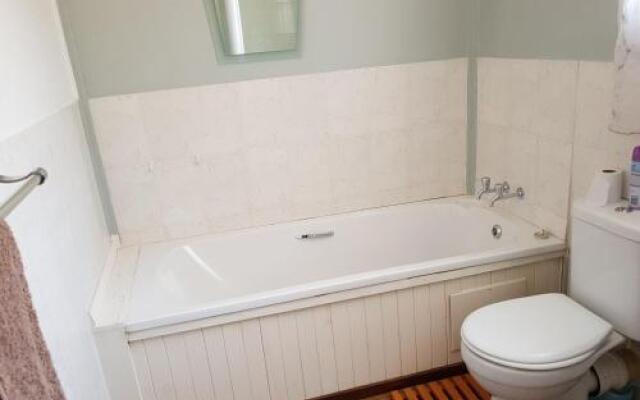 Troutways Private Retreat