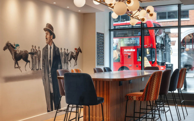 Hotel Indigo London Clerkenwell by IHG