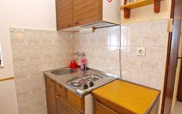 Apartment 535